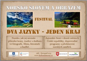 Plakátek II