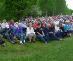 Junikveld 2013