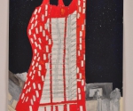 Bronzové pásmo_Red in Sky_autor Šimon Farkaš
