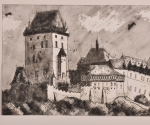 Stříbrné pásmo_Karlštejn_autor Anna Tomášková