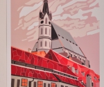 Zlaté pásmo_Český Krumlov_autor Lucie Loosová