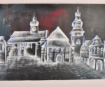 Zlaté pásmo_Pelhřimov_autor Petra Marková