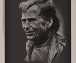 ABSOLUTNÍ VÍTĚZ KATEGORIE III_Zlaté pásmo_Václav Havel_autor Pavel Blažek_