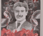 Bronzové pásmo_Dr. Jan Jánský_autor Gabriela Sikorová