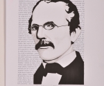 Bronzové pásmo_K.J.Erben_autor Nikola Galistelová