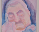 Bronzové pásmo_Karel Schwarzenberk_autor Vesna Nehrya