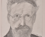 Stříbrné pásmo_K.M.Čapek Chod_autor Michal Zábrodský