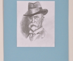 Stříbrné pásmo_T.G.Masaryk_autor Aneta Halouzková