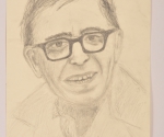 Stříbrné pásmo_Vlastimil Brodský_autor Bára Nováková