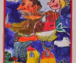 Stříbrné pásmo_Čert a Káča_autor Kristýna Horáčková