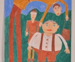 Stříbrné pásmo_Dlouhý Široký a Bystrozraký_autor Tereza Kašáková